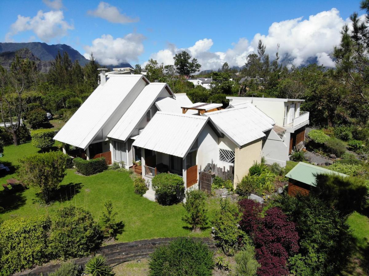 La Villa Soalic Силао Экстерьер фото