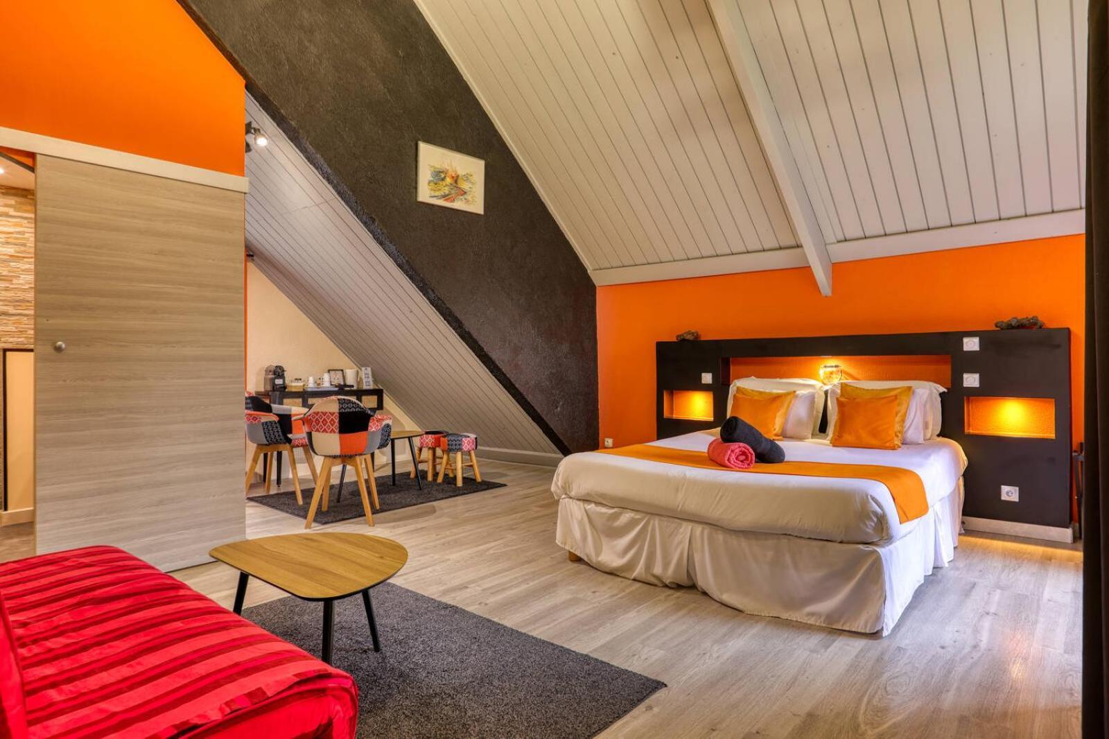 La Villa Soalic Силао Экстерьер фото