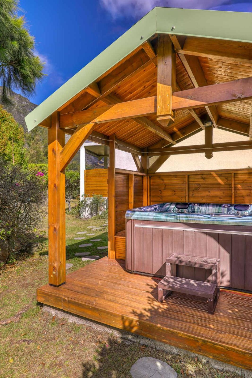 La Villa Soalic Силао Экстерьер фото