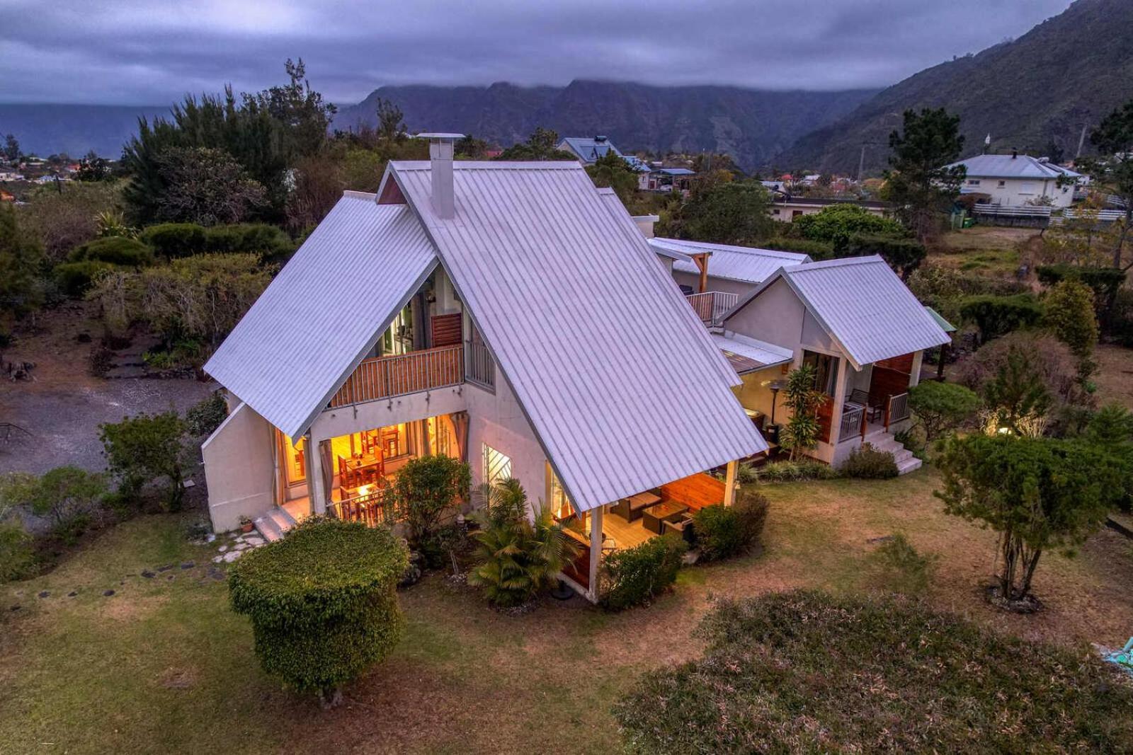 La Villa Soalic Силао Экстерьер фото