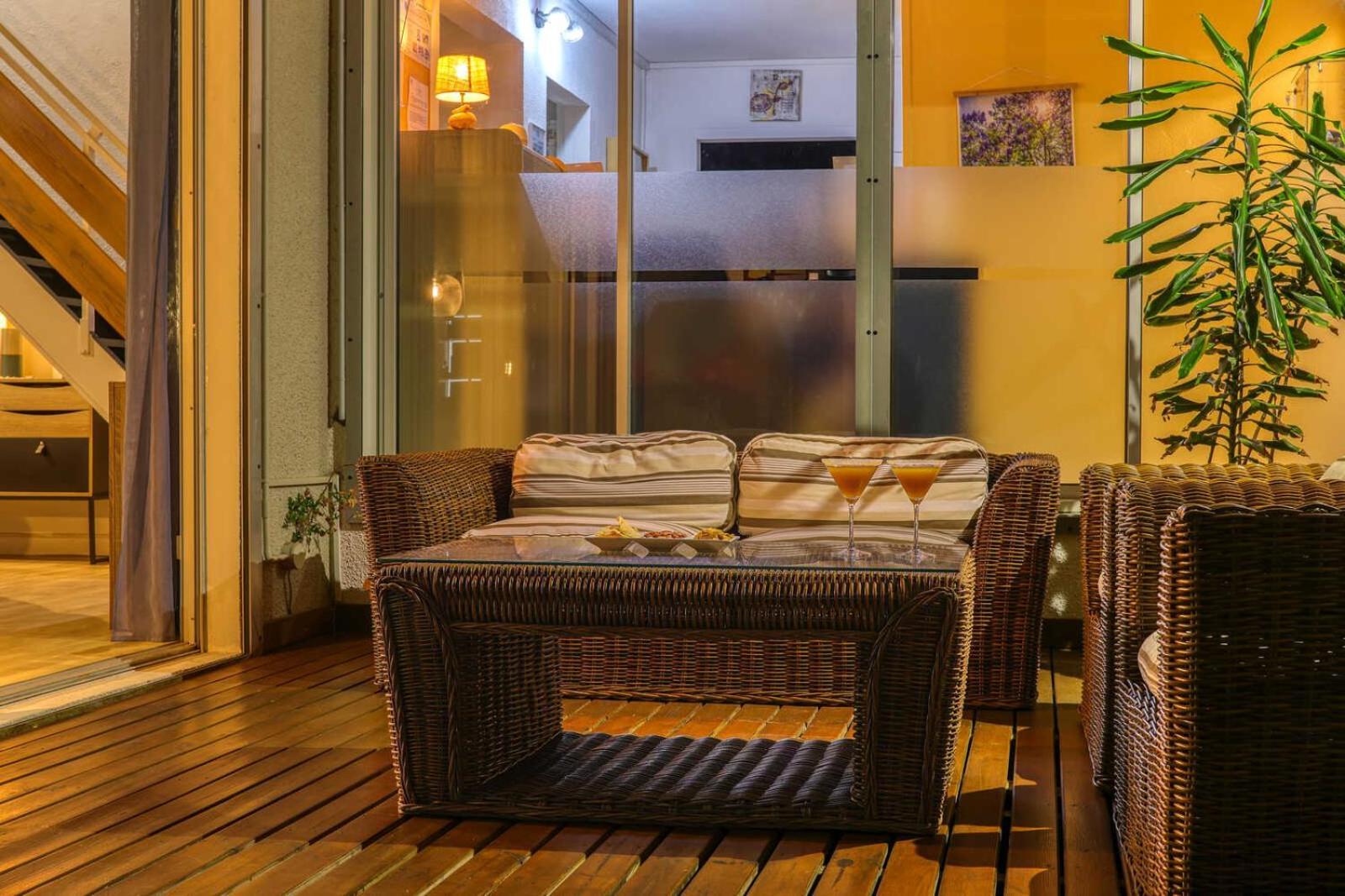 La Villa Soalic Силао Экстерьер фото