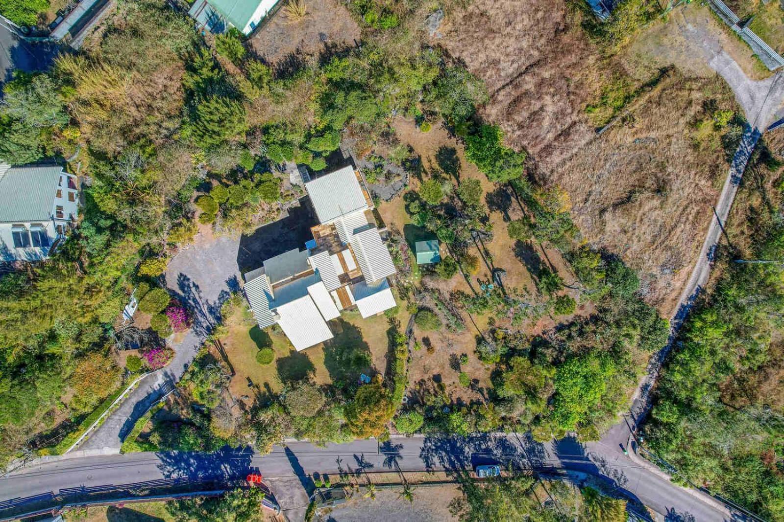 La Villa Soalic Силао Экстерьер фото